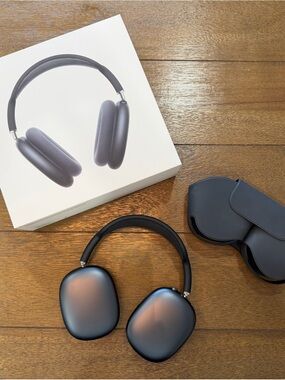 Apple AirPods Max (1st Generation, USB-C)